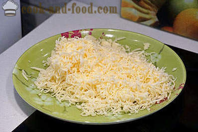 Zapečeni karfiol sa sirom