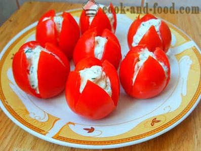 Pripravak slavlje rajčice - tulipani