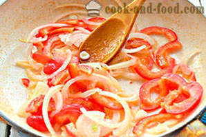 Špageti s mesom - Kako kuhati tjesteninu s mesom