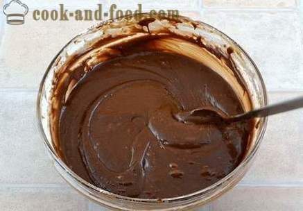Čokoladna torta Brownie