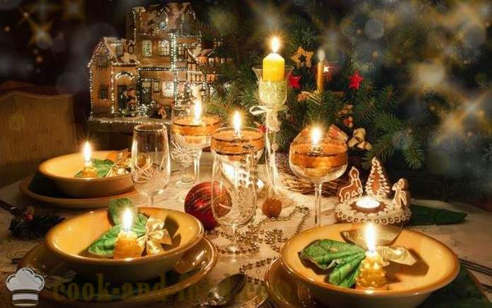 Recepti Glavna jela za Novu godinu 2019 - topli obrok pripremljen u godini Psa