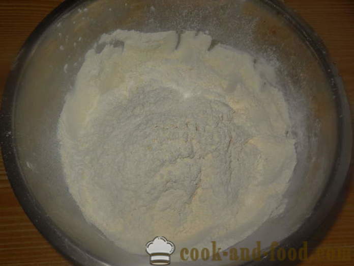Jednostavan recept za domaći kruh na rajčica marinada - kako ispeći kruh u krušnoj kavu kod kuće, korak po korak recept fotografijama