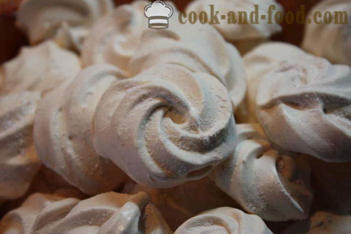 Ukusna marshmallows jabuka na agaru - Kako kuhati jabuka marshmallows na agaru, korak po korak recept fotografijama