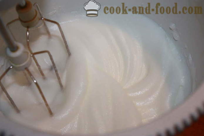 Čokolada kolačići tjestenina - kako kuhati tjestenina kolačiće, korak po korak recept fotografijama