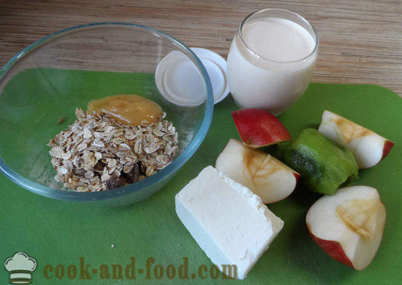 Zdrave, ukusne i zdrave doručak za mršavljenje - Pravilna prehrana recepti za doručak svaki dan
