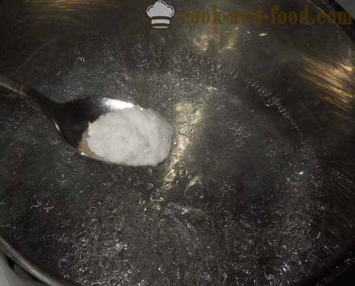 Kako kuhati rižu kašu na vodi na ukras - recept sa slikom