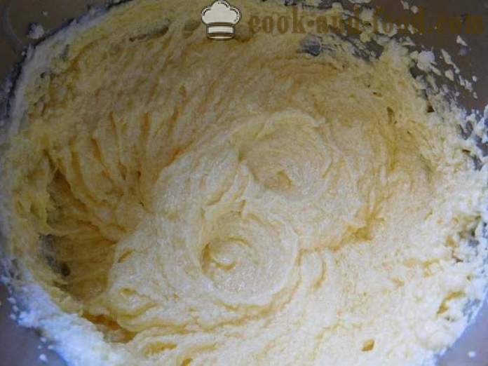 Najukusnije Engleski Uskrs Simnel torta - kako kuhati tortu bez kvasca - korak po korak recept fotografijama