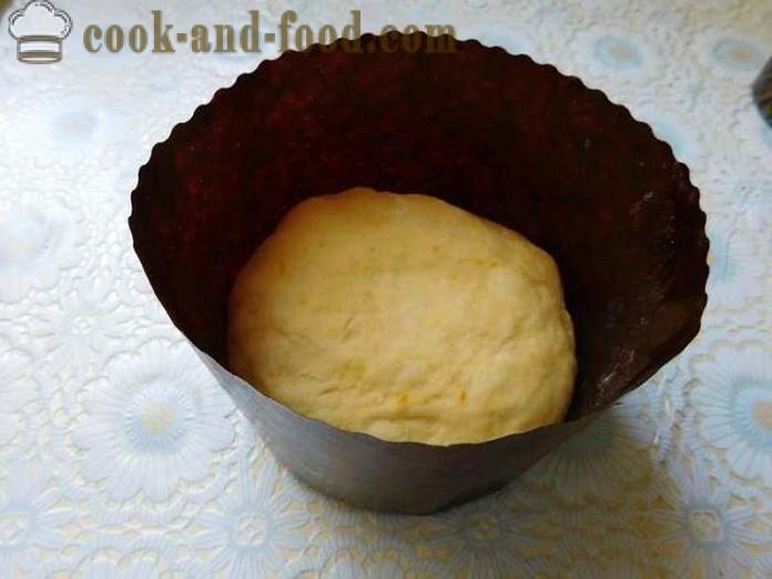 Jednostavna i ukusna krema kolač u krušnoj kavu - korak po korak recept sa foto kolač za lijena - kako ispeći tortu u kruh za kavu