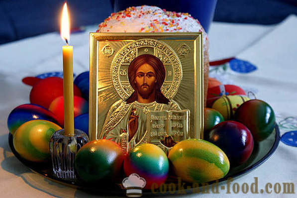 Uskrsna jaja, kako bi Uskrs jaja - najbolji poklon za Uskrs sa svojim rukama