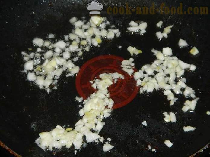 Gnijezdo od tjestenine s umakom od sira i jesetre. Kako kuhati tjesteninu gnijezdo - recept sa slikama, korak po korak.