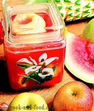 Pekmez, sok i kompot: 5 recepata jabuke za zimu