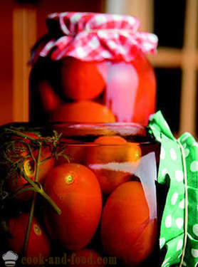 Rajčica za zimu: 5 recepti domaći preparati - Video recepti kod kuće