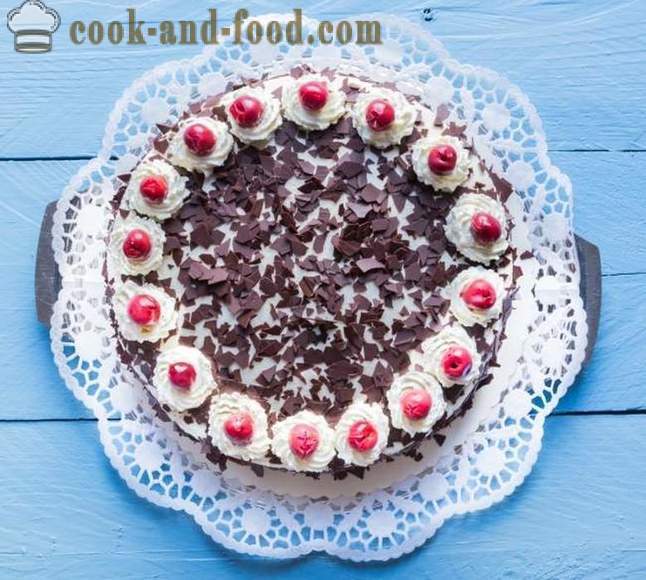 60 recepti za ukusne domaće kolače sa slikama