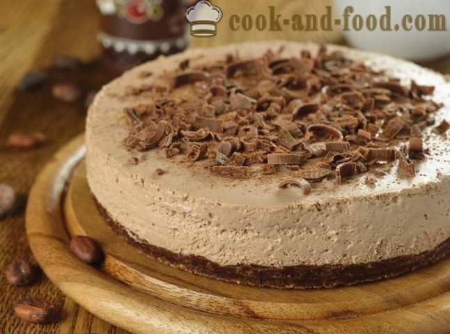 60 recepti za ukusne domaće kolače sa slikama
