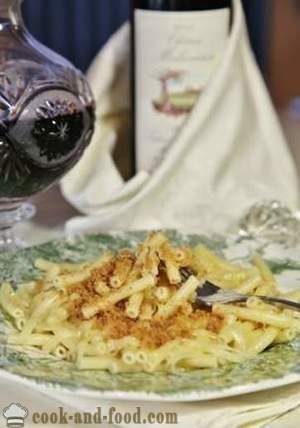 4 nova jela od tjestenine - Video recepti kod kuće