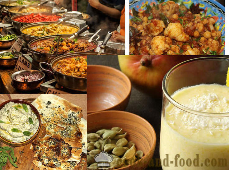 9 indijski recepti - Video recepti kod kuće