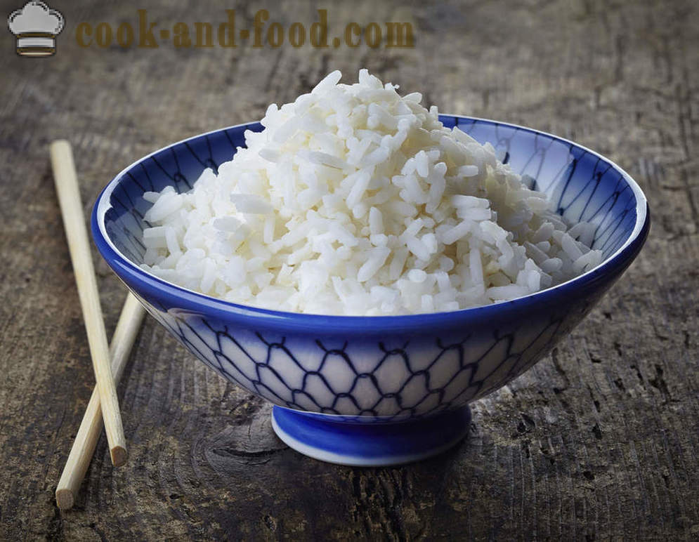 „Pametni kuhinja” 3 genijalnog pravila i mrvljiv će uvijek riže! - Video recepti kod kuće