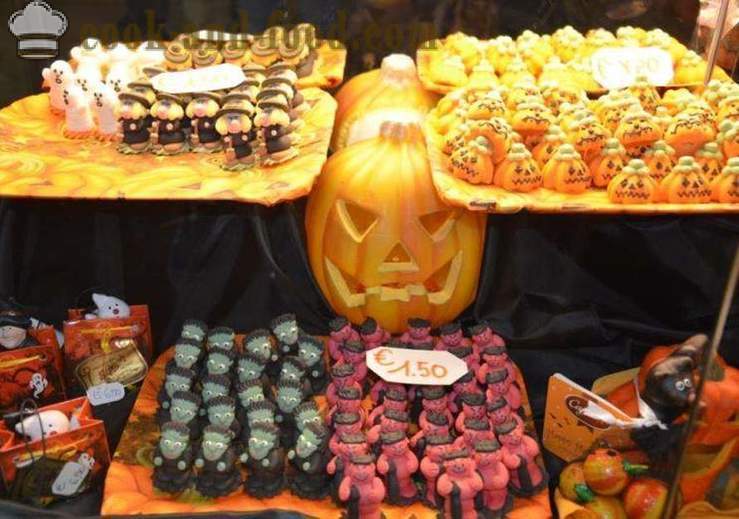 Talijanski Halloween recept za „kruh mrtvih” - Video recepti kod kuće