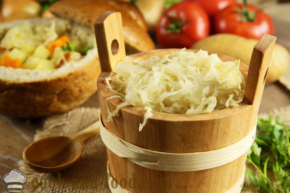 Tri od najjednostavnijih i ukusna jela ruske kuhinje - Video recepti kod kuće